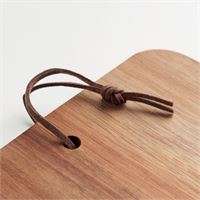 TAGLIERE IN LEGNO